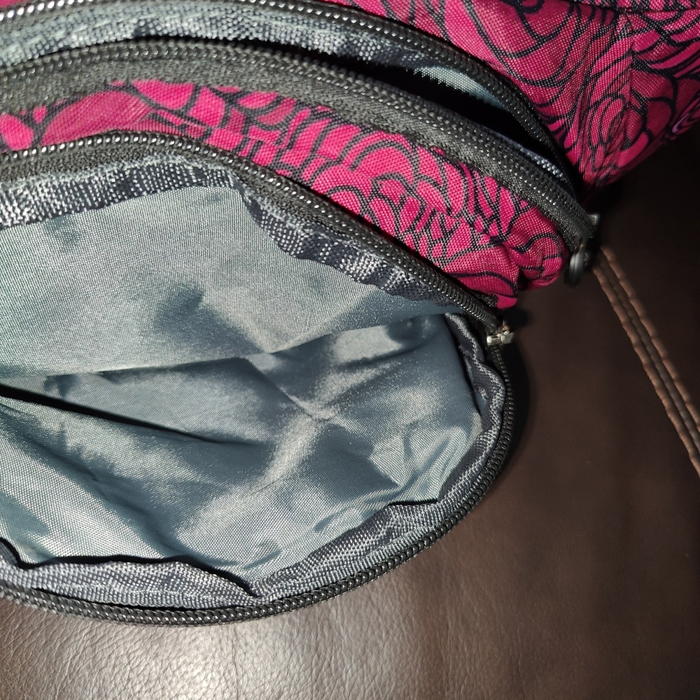 Kipling Bum Bag - image 6